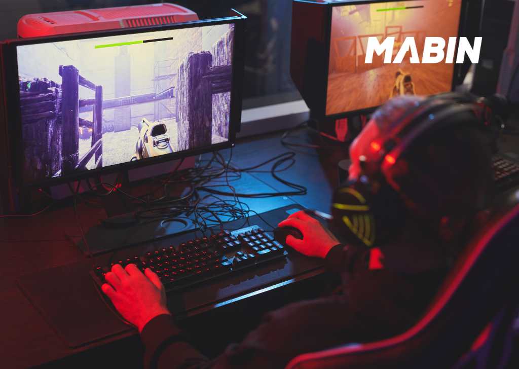Quanto custa jogar video game - MABIN Energia Solar