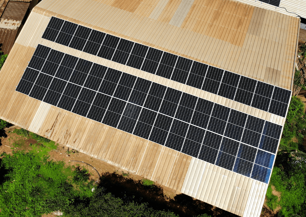 BR Brew recebe o selo Sustainable Certification MABIN