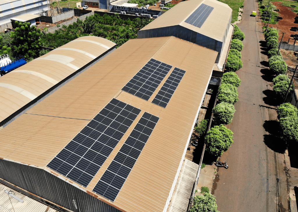 Rodonaves Sertãozinho recebe o selo Sustainable Certification MABIN