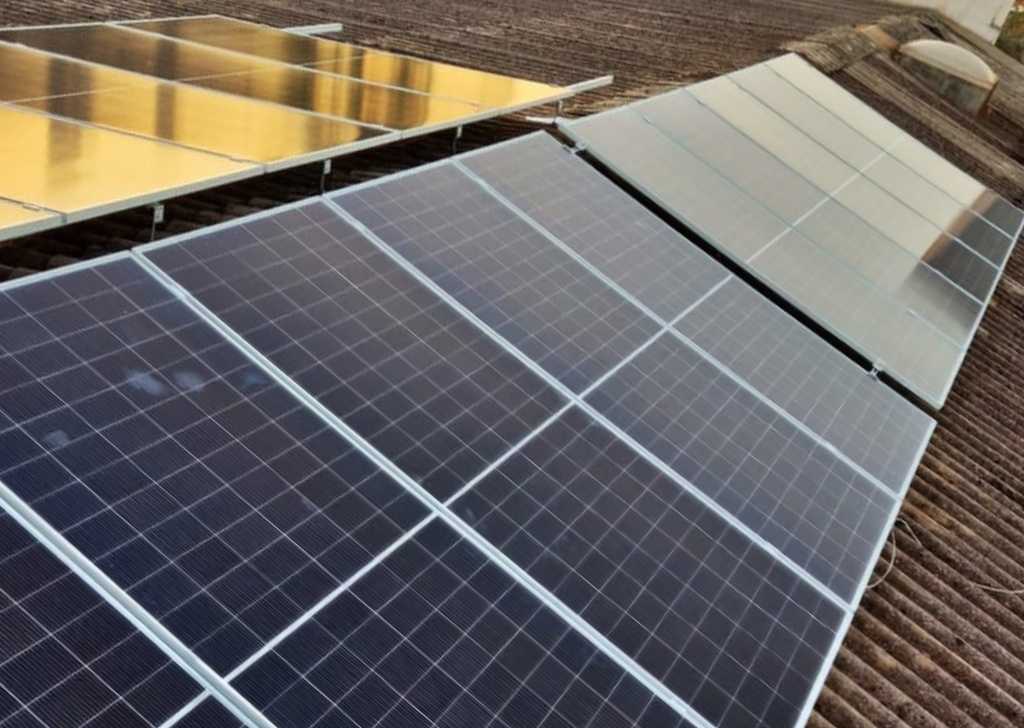 Projeto realizado pela MABIN Energia solar em Orlândia/SP, com capacidade instalada de 3,68kWp, 08 módulos 460W e 01 inversor 3kWp. Energia Solar em Sertãozinho/SP. Projeto desenvolvido e realizado pela MABIN, com capacidade instalada de 8,93 kWp.