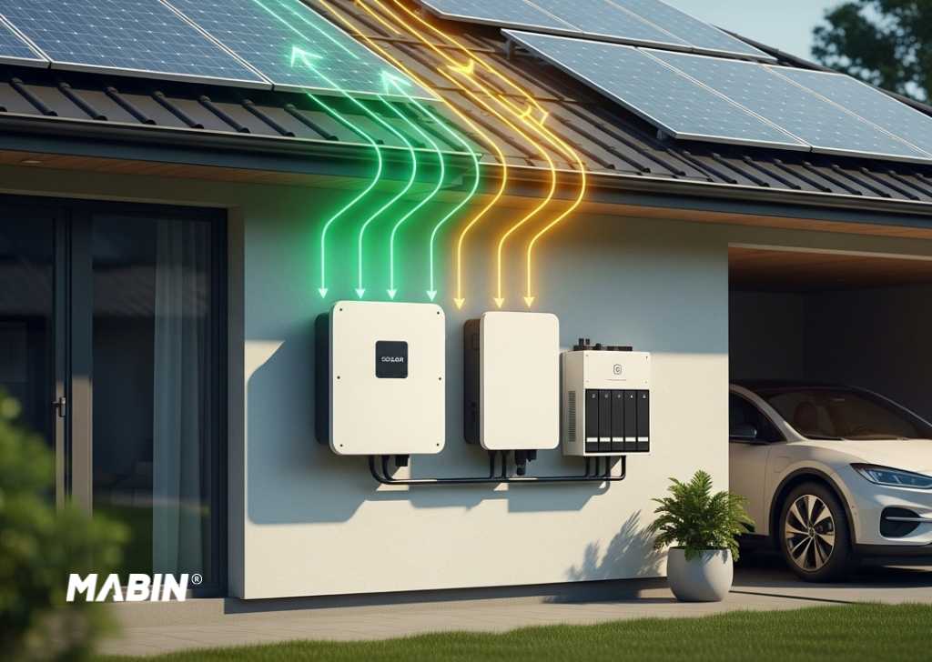 Energia solar com baterias: vale a pena investir agora