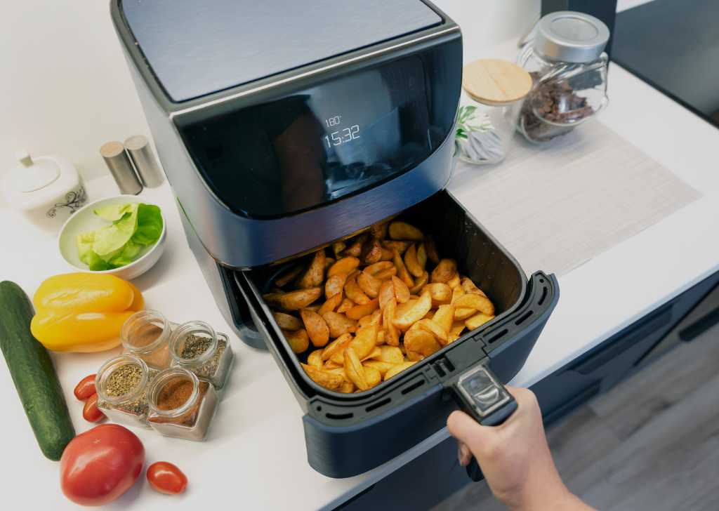Air Fryer