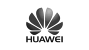 Logo da Huawei
