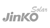 Logo da Jinko Solar