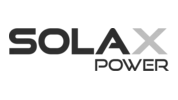 Logo da SolaX Power