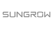 Logo da Sungrow
